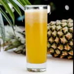PAPAYA PIÑA