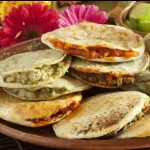 Promoción Gorditas