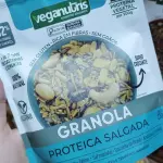 GRANOLA 19G PROTEINA