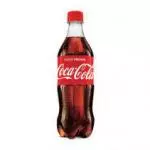Coca Cola normal