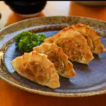 Gyozas