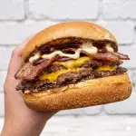 Boss BACON.