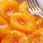 DURAZNOS EN ALMIBAR