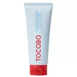 TOCOBO Coconut Clay Cleansing Foam