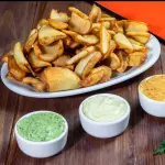 Fritas Canoa