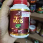 ORA PRO NOBIS 60 CAPSULAS