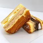 PROMO PORCIÓN DE TORTA