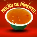 Molho de pimenta