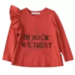 Remera Miss Badu Girl