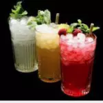 MOJITO SABORES