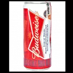 CERVEZA BUDWEISER 🍺