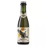 ALEM BIER - PROSSECO - ITALIAN GRAPE