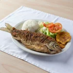 BOCACHICO FRITO