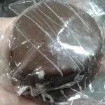 Pão de mel