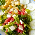 PORC. ENSALADA MI ESPOSA