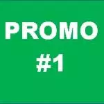 PROMOCION #1--PM1