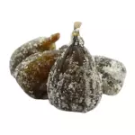 Doces a Granel - Figo Glaceado