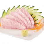 SASHIMI PEIXE BRANCO