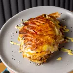 Croissandwich