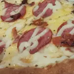 Quatro Queijos Especial