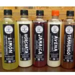 Agua de Sabor