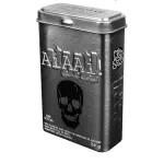 PORTA CIGARRO 39G