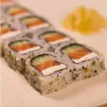 Uramaki alska