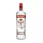 Vodka Smirnoff Original  - 1 Litro