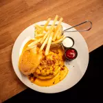 UNICA CHEESE