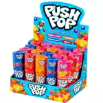 Push Pop