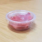 Jengibre