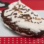 403 - Tapioca de Brigadeiro