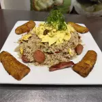 Chaufa Amazónico