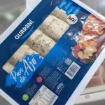 PAN DE AJO