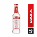 SMIRNOFF