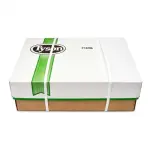 Caja de pollo 33lb/15kg