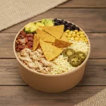 Ensalada Mexicana