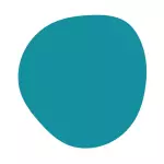 AZUL CERULEO/CERULEAN BLUE