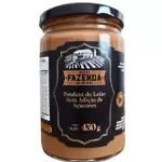 FONDANT DE LEITE