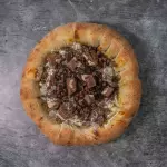 CHOCOLATINA JUMBO