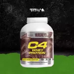 C4 PRO WHEY 5LBS HERSHEYS
