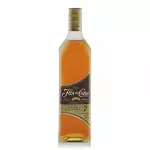 Rum Añejo 7 Years Flor De Caña
