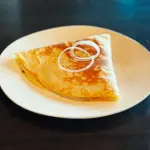 Crepas Saladas