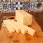 Queijo coalho barra