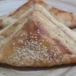 Pastel Pollo