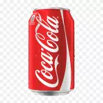 Coca cola (lata)