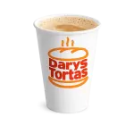 Latte macchiato