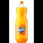 Fanta Laranja 2L