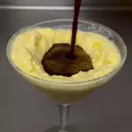 Affogato