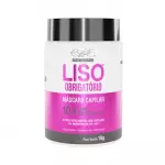 Máscara Liso Obrigatório 1Kg